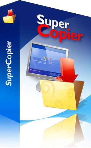 SuperCopier 2 beta v1.9 FR Super