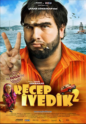 Recep İvedik 2 Full İndir Download CamRip.XviD[Mekan 37 Farkıyla] Linkler Yenilendi! Recepivedik2afisox1cl3