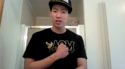 Jay Park sube un nuevo cover a YouTube y ya tiene twitter!! 79958af5cda1792cf79a409a7c00fe55_large