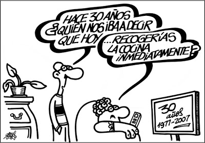 Qué queremos las mujeres Cambios-Forges