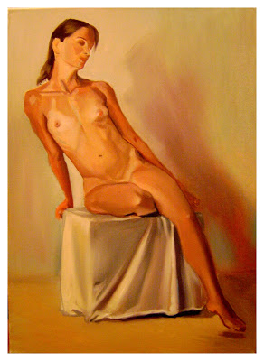 Cuerpos en el tiempo Nude5