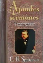 Apunte de Sermones - Charles Spurgeon 2