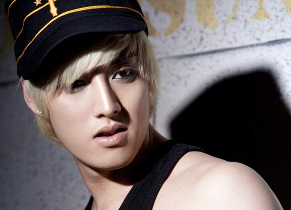 U-kiss Eli