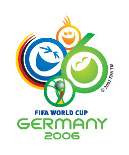 2000-2009: SE ACABA LA PRIMERA DÉCADA DEL SIGLO XXI en el deporte Alemania2006