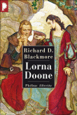 Lorna Doone de RD Blackmore Ld