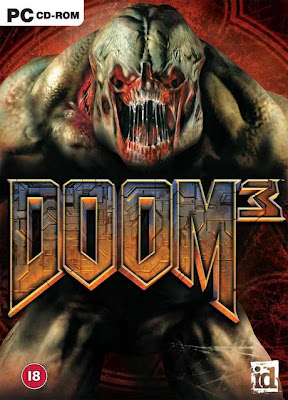 Los seis mejores juegos Doom3caratula2tg3