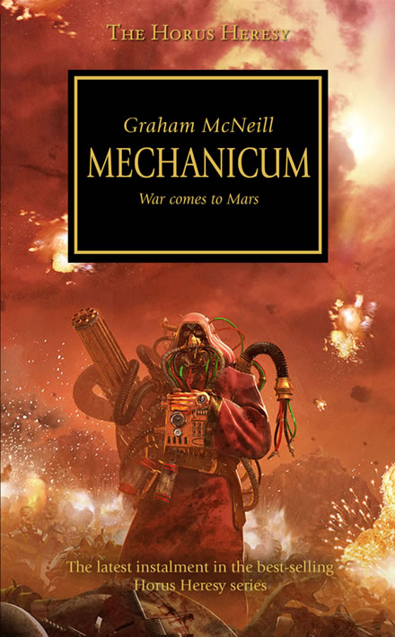 [thingaz] Gimp, Sob et Dkok façon Hoth et Salamenders - Page 4 Mechanicum