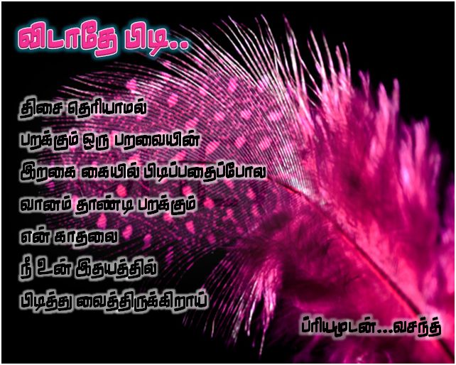 ஆதலால் காதல் செய்கிறேன்! Pink5