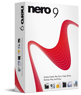 برنامج نسخ الأقراص Nero 9.2.6 Micro 43606