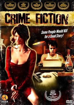 Crime fiction Crime%20Fiction