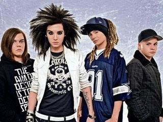 WeLoveTokioHotel: Fanáticas Apoiam o Tokio Hotel 801283349936