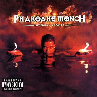 Los mejores discos de HIP HOP ALTERNATIVO Pharoahe_Monch_-_Internal_Affairs-front