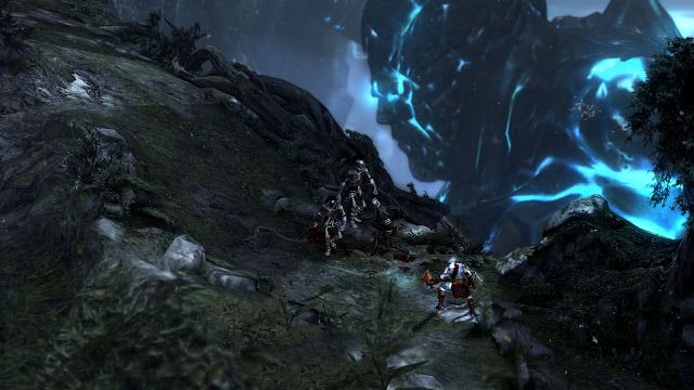 لعبة God of War 3 [PS3][ 943928_20100118_screen004