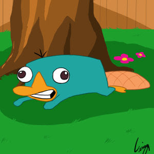 Vreau poza cu.. Perry_the_Platypus_by_DragonFirebender