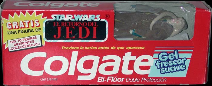 Star Wars Colgate_front