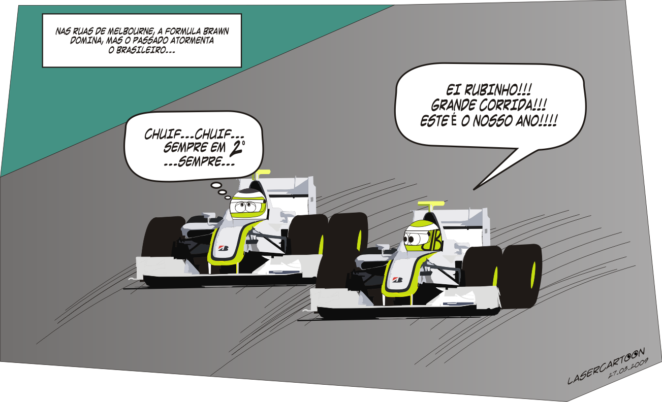 Formula 1 - 2009 CARTOON%2B1