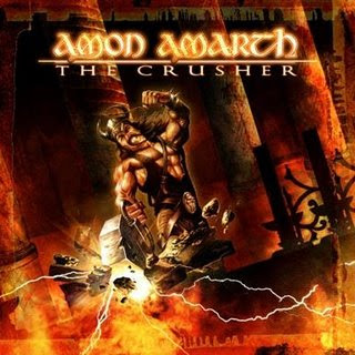 Tus portadas de CDs favoritas. Amon_Amarth_-_The_Crusher