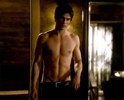 ** Dannifer **  Dedicada pra Jennifer! - Página 2 Damon-Salvatore-s225