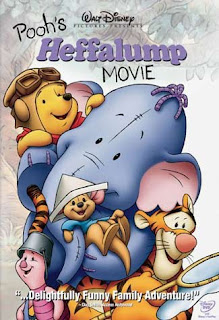 Winnie Pooh y el pequeño efelante (2005) DvDrip Latino 2122zz