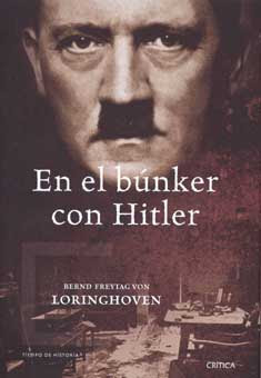 Hitler está enterrado en Galicia  - Página 4 En-el-bunker-con-hitler