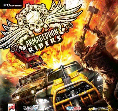 مـكـتـبـة ألـعـاب الـكـمـبـيوتـر 2009 @@@@متجدد@@@@ - صفحة 2 Armageddonriders