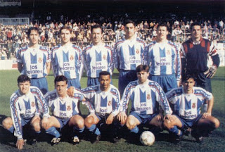 LIVE REAL AVILÉS  95-96