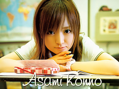 Asami Konno Em Gái nhật Asami-konno-1
