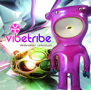 Vibe Tribe - Destination Unknown 00%20-%20Vibe%20Tribe%20-%20Destination%20Unknown