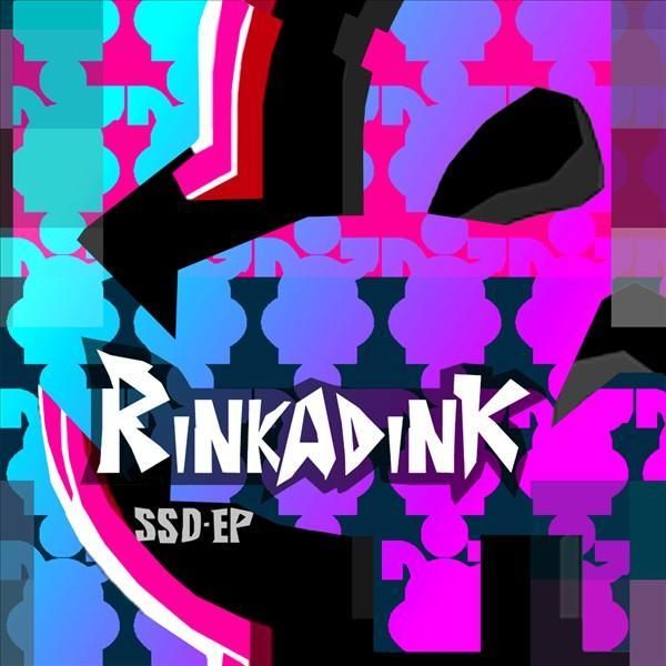 Rinkadink - SSD EP (2009) 00-rinkadink--ssd_ep-%28ad01%29-web-2009-%28cover%29-shelter