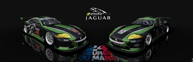 Elección mod para después de F1 Jaguarxkr