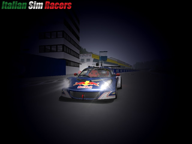 rFactor Lotus Exige GT3 New Version 2.0 by Italian Sim Racing 02