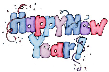 happy new year 2012 تشكيله مختلفه  Happy-new-year