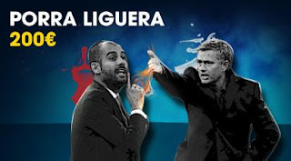  william hill ¡200 euros en juego! Porra 18ª jornada de La Liga 4 a 8 enero 413x229_2_Managers_55791