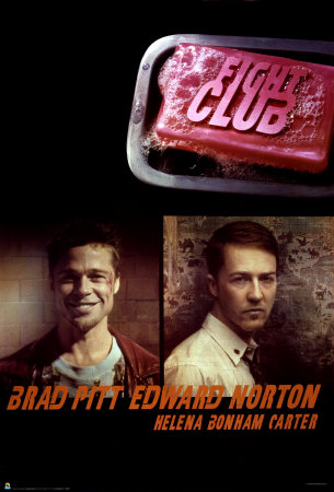 Tu Top 10 de Peliculas Sub37fight-club-posters