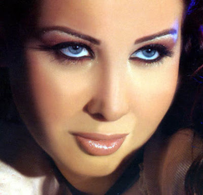 اجمل صور الفنانة نانسى عجرم Nancy_7