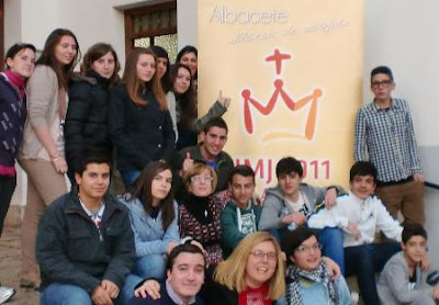 TU DIÓCESIS ¿Qué actividades háceis? Anuncios, reseñas, comentarios, fotos... Jovenes%2Bpastoral%2Balbacete%2Bmadrid%2B2011%2Bjmj%2Bwyd