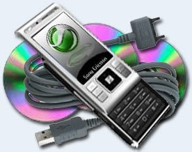 Jual Firmware Sony Ericsson Universal [nonBox] Seuni