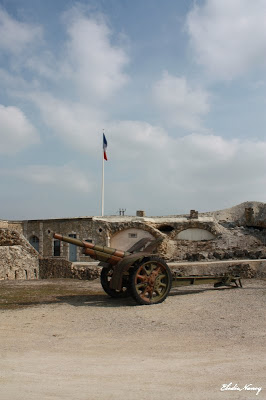 Fort de La Pompelle Img_1758Bis