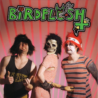 [Grindcore] Birdlesh Split con Hatebeak (2007) 00-va-birdflesh-hatebeak-split-7inch-2007-cover