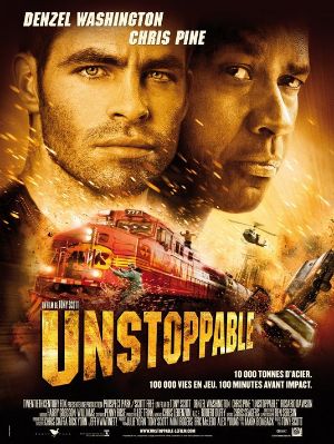 [SHARE] FILM UNSTOPPABLE Unstoppable