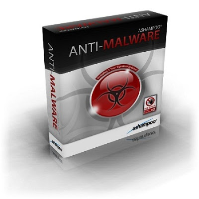 Ashampoo Anti-Malware 1.2.0 | 114.96 Mb Antiaz