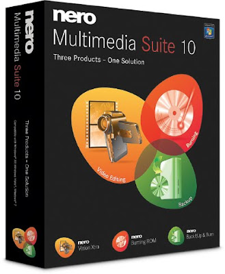 Nero Multimedia Suite 10 | 292.50 Mb Nero-Multimedia-Suite-10