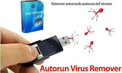 Autorun Virus Remover 2.3 | 1.27 Mb Autorunvirusremover23