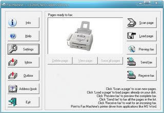 Fax Machine 4.29 | 3.65 Mb Fax-Machine