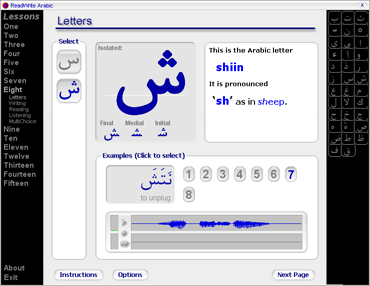 Learn to Read and Write Arabic / Quran Nz0j9f