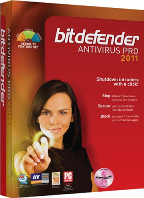 جميع برامج الانتى فيرس لعام 2011 فى مكان واحد و بروابط مباشره Bitdefender2011