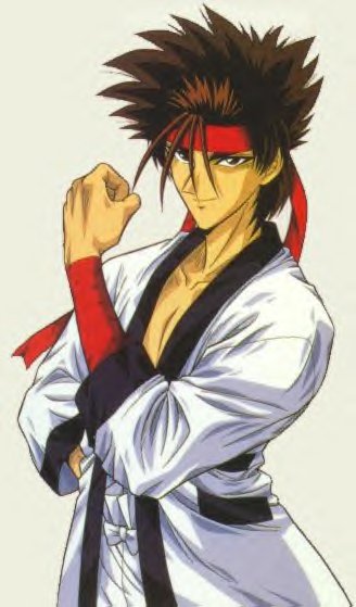 Registro de Fisico Sanosuke_Sagara