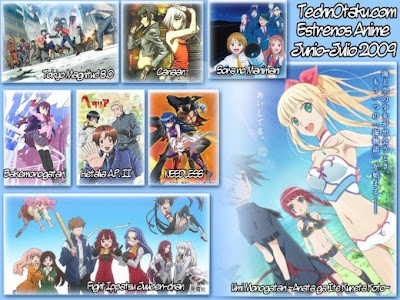 Anime Estrenos para Julio 2009 Anime_julio-520x390