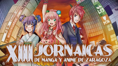 Premios blog Manganime, Japon & Freak 1-3j