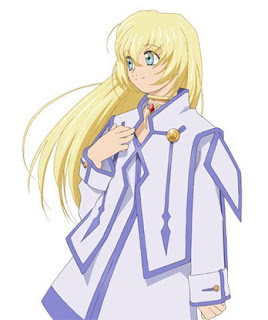 tales of symphonia Colette_01